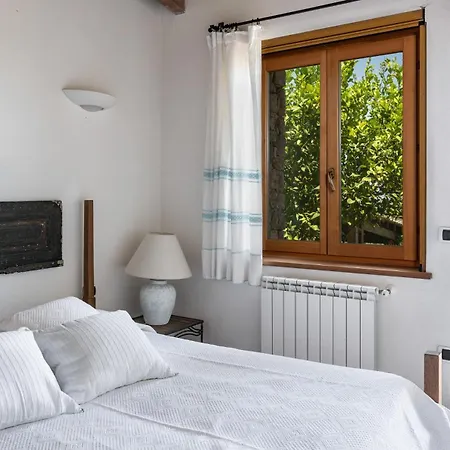 Su Tauloni Tatil Evi Is Molas