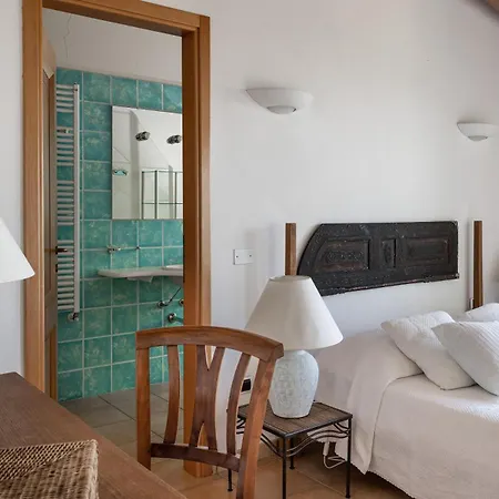 Su Tauloni Tatil Evi