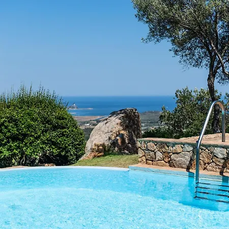 Su Tauloni Tatil Evi