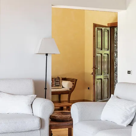 Tatil Evi Su Tauloni
