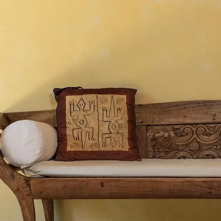 Su Tauloni Tatil Evi *