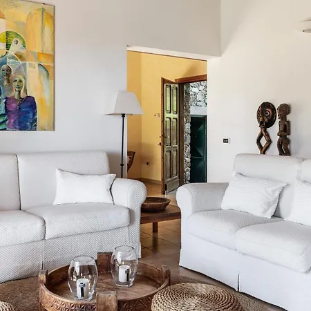 Su Tauloni Tatil Evi