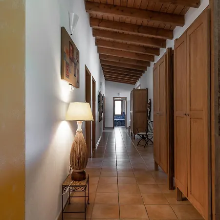 Su Tauloni Tatil Evi *