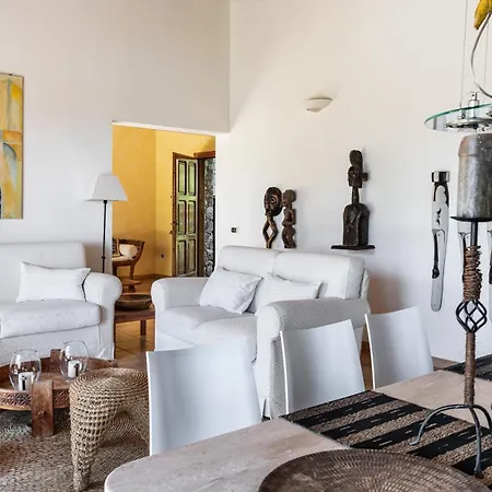 Su Tauloni Tatil Evi Is Molas