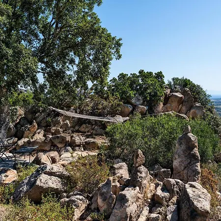 Tatil Evi Su Tauloni Is Molas