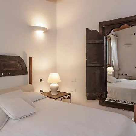 Su Tauloni Tatil Evi *