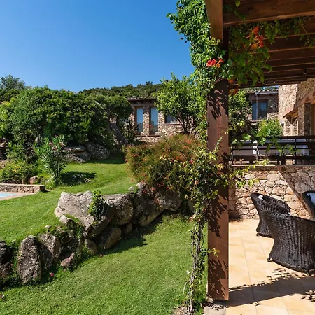 Su Tauloni Tatil Evi Is Molas